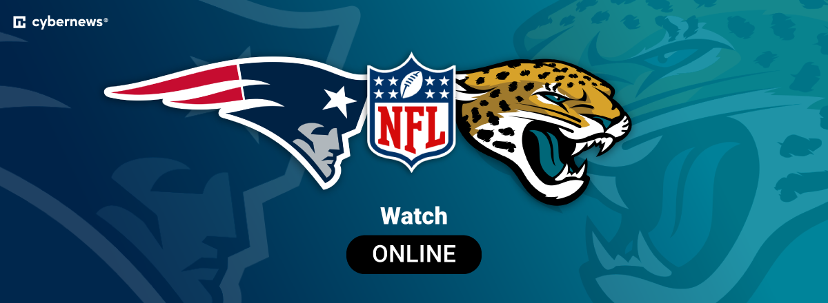 nfl new england patriots vs jacksonville aguars