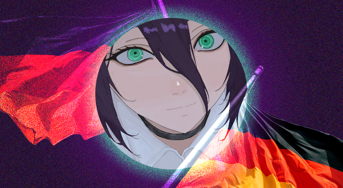 nightmare eclipse reveals his true identity