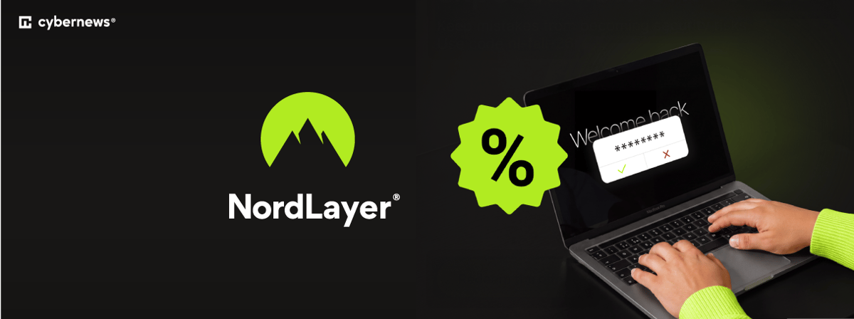 nordlayer review
