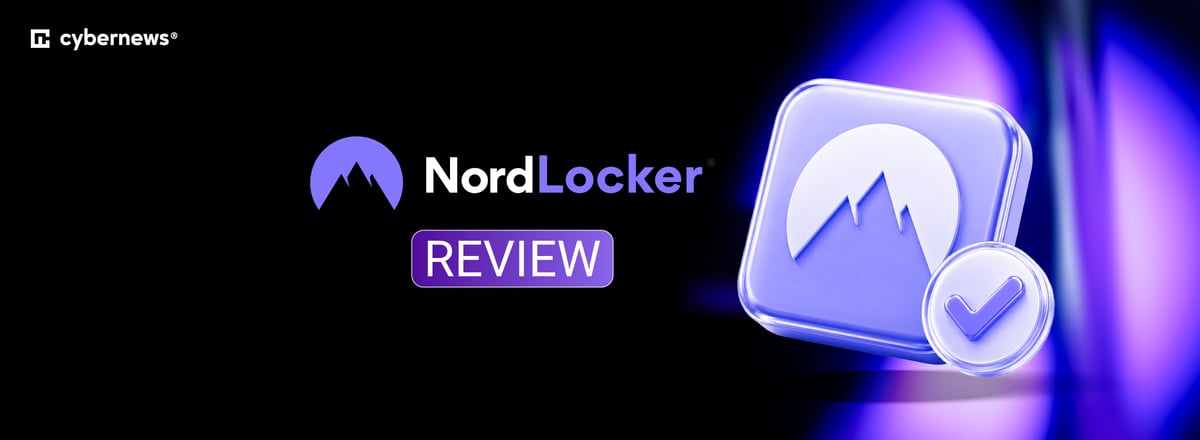 nordlocker review