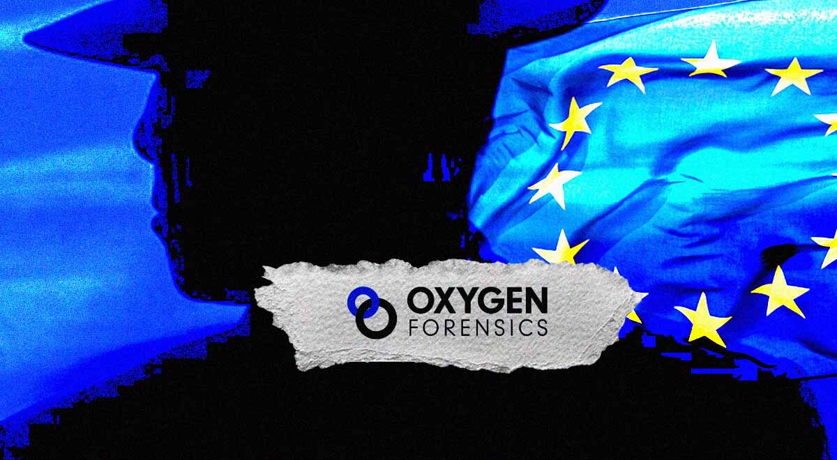 oxygen forensic russian made software designed for the fsb