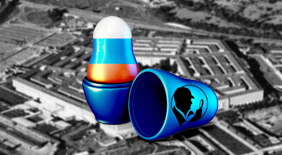 oxygen forensics detective russia pentagon