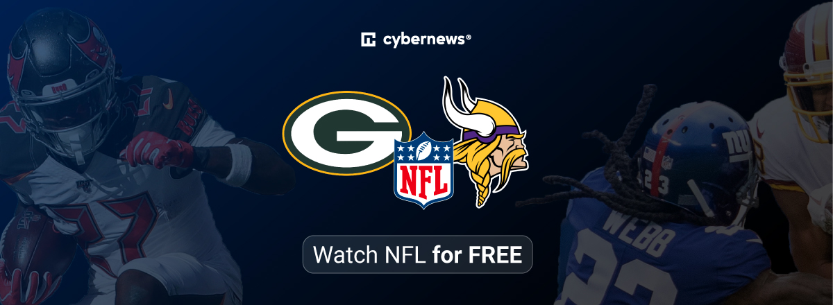 packers vs vikings