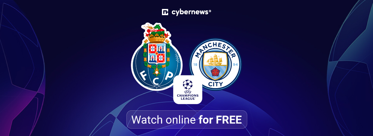 porto vs manchester city champions league september 8 2026
