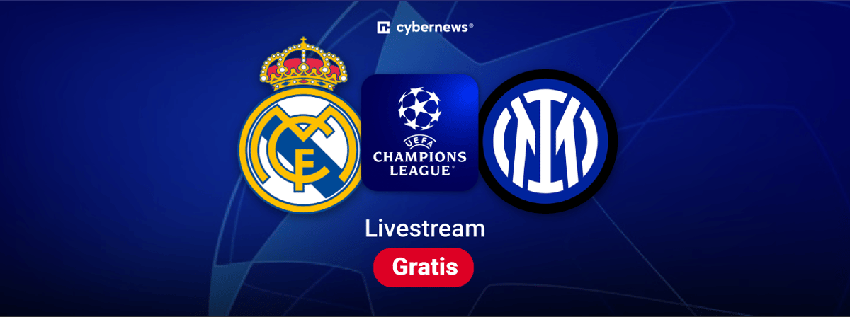 Real Madrid-Inter, Champions League 2026/27