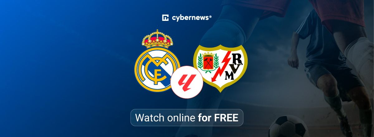 real madrid vs rayo vallecano