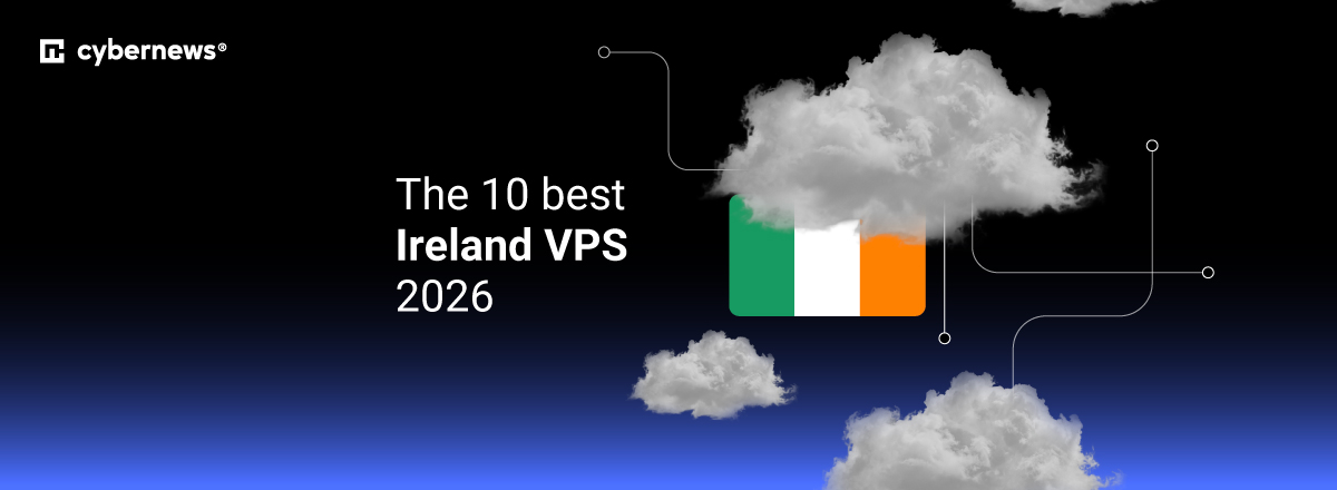the 10 best ireland vps 2026
