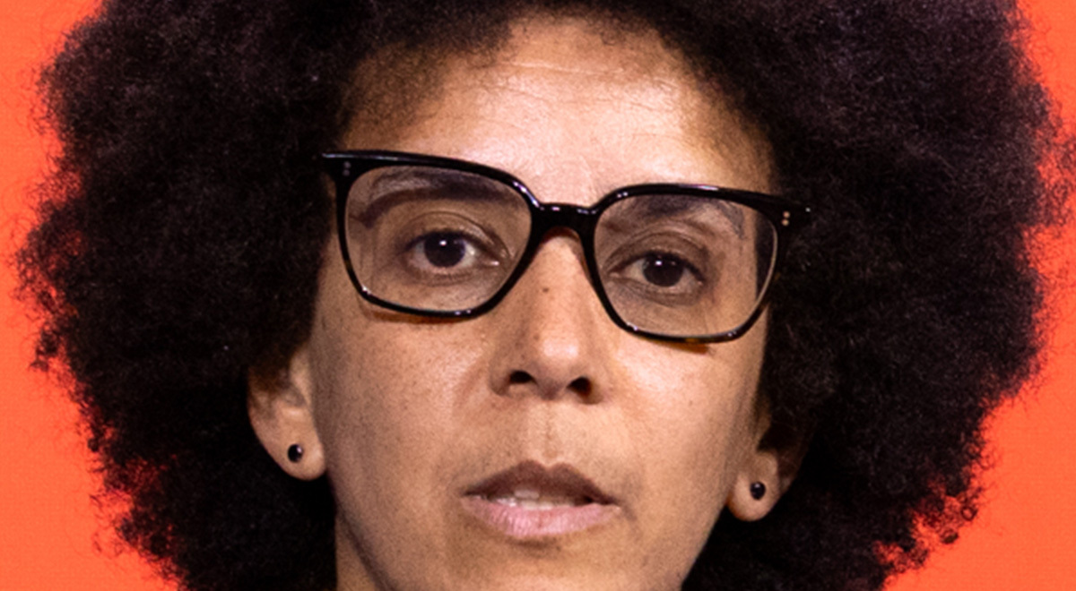 Pioneer AI researcher Timnit Gebru