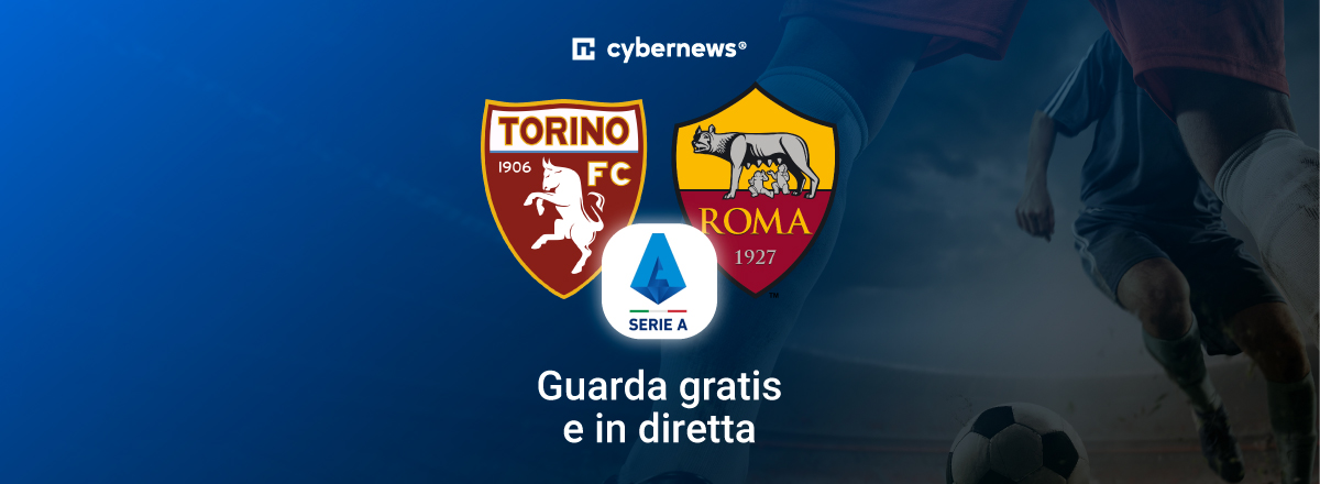 Torino-Roma, Serie A 2026/17
