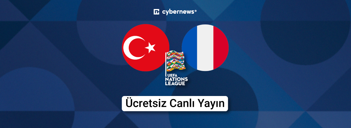 Türkiye – Fransa Maçı Yurt Dışında Nasıl İzlenir?