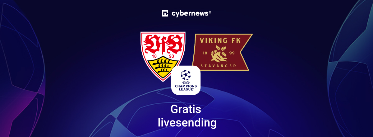 vfb stuttgart vs viking