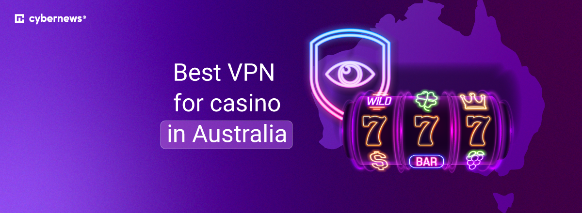vpn casino australia