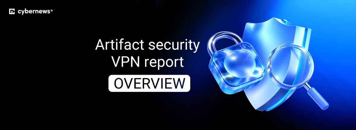vpn report overview