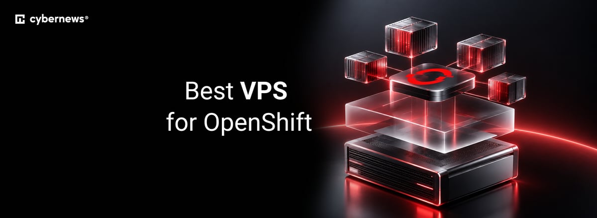 vps openshift