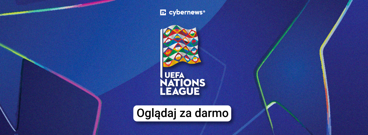 Liga Narodów UEFA 2026/27