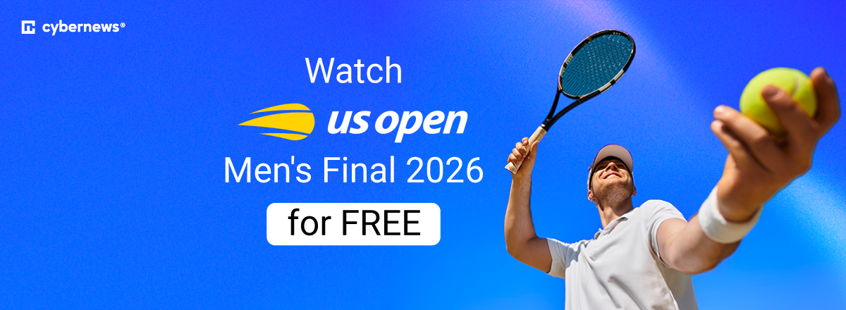 watch us open mens final 2026