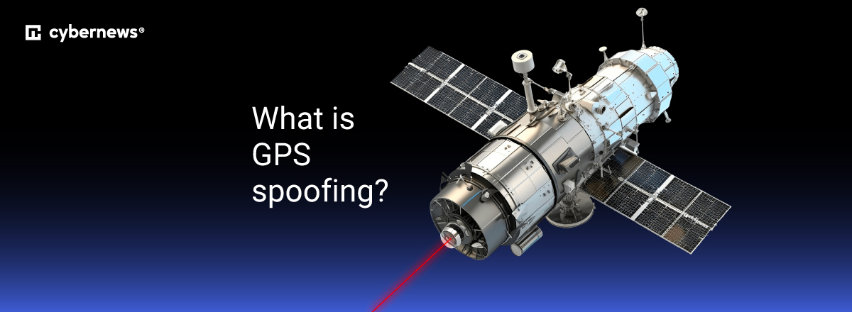 what is gps spoofing