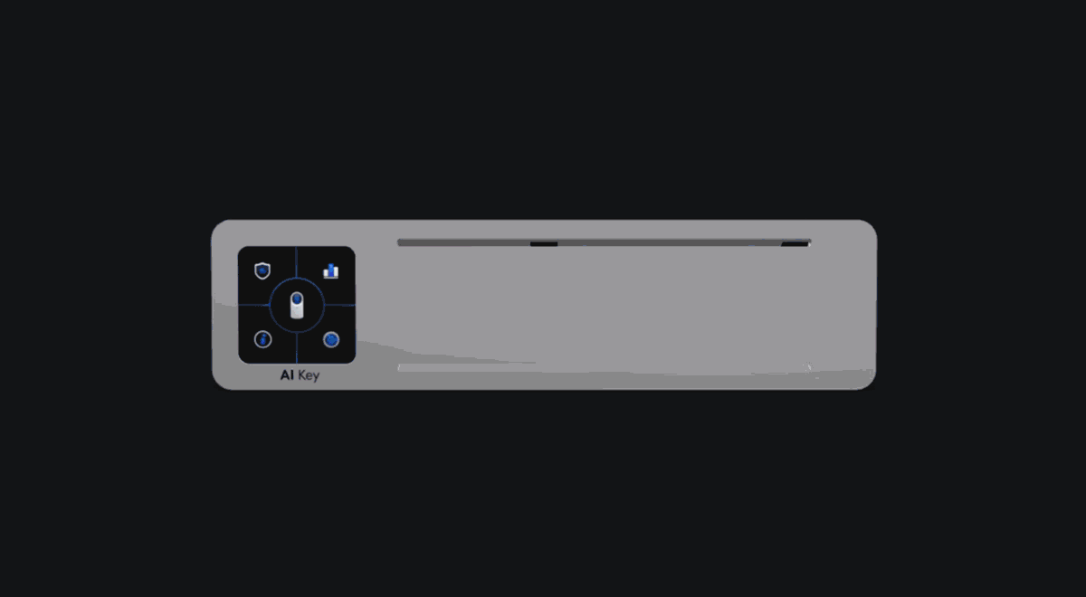 AI Key