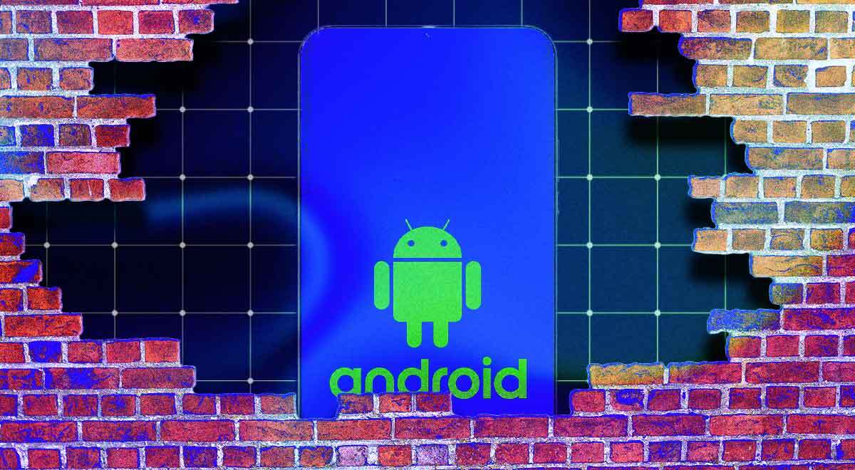 Invisible “SMS of Death” traps Android phone in reboot loop until factory reset Invisible “SMS of Death” traps Android phone in reboot loop until factory reset
