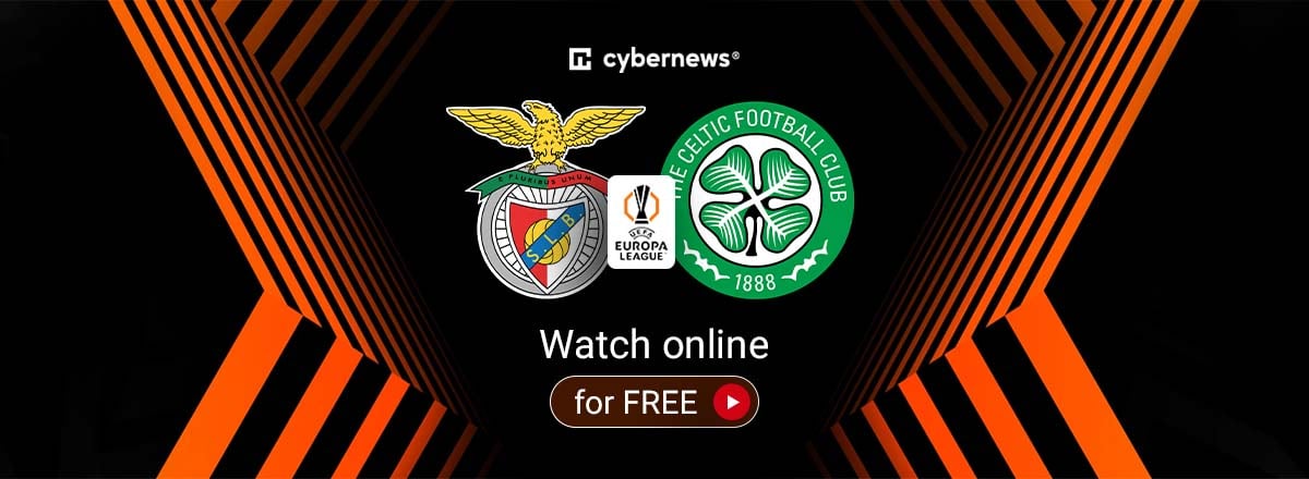 Benfica vs Celtic