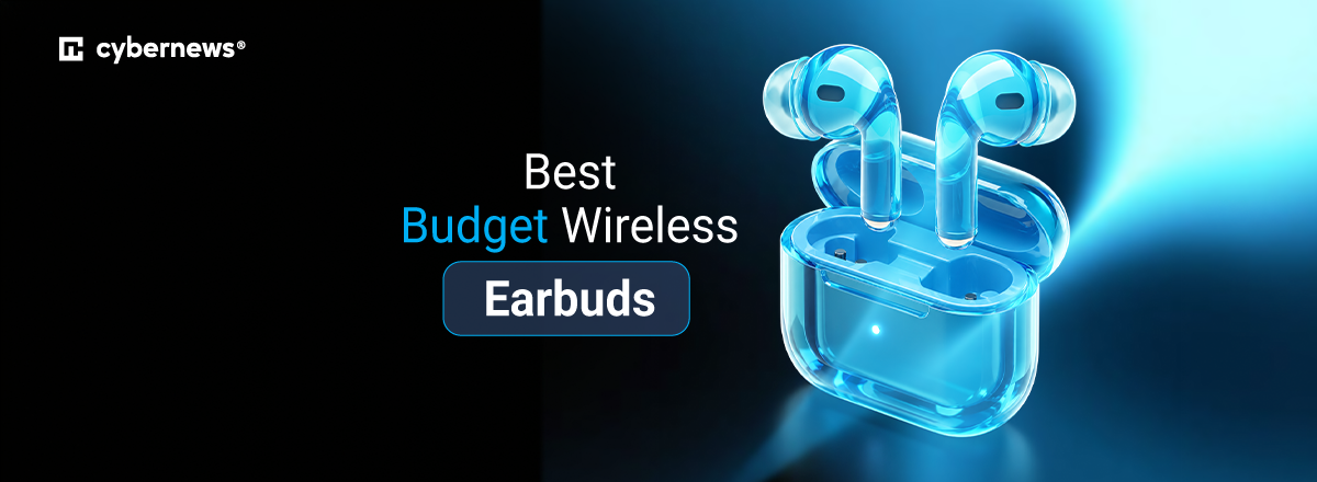 Best Budget Wireless Earbuds