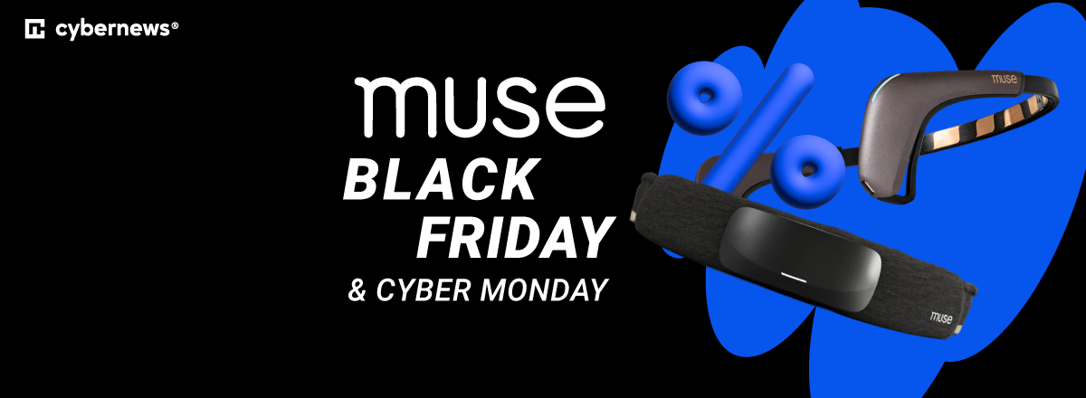 Best Muse Black Friday deals