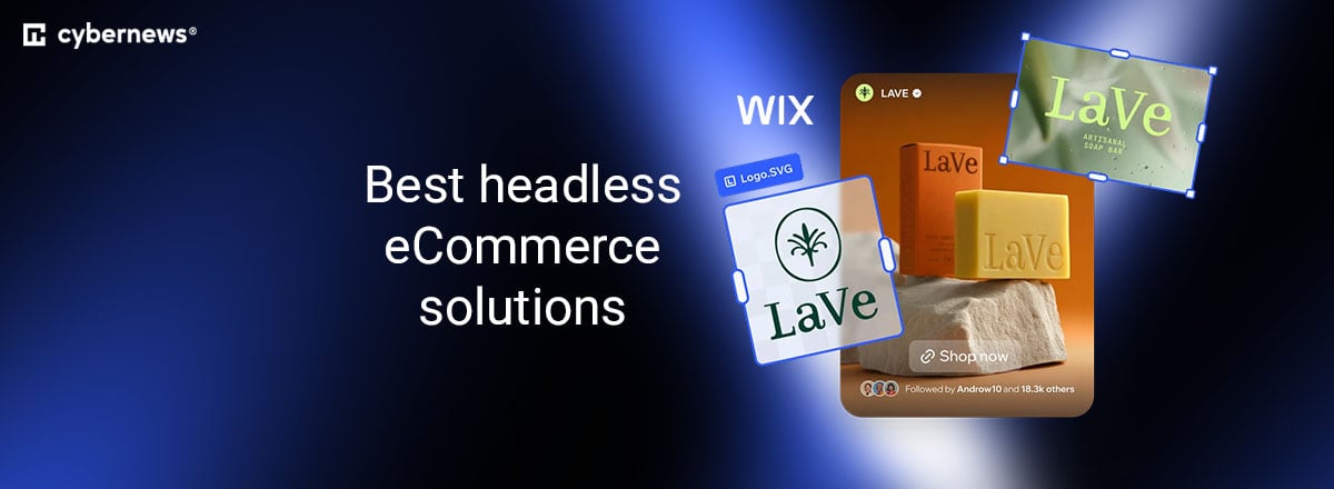 Best headless eCommerce solutions