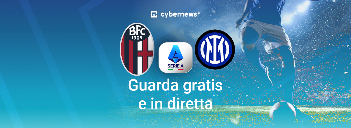 Bologna-Inter, Serie A 2026/27