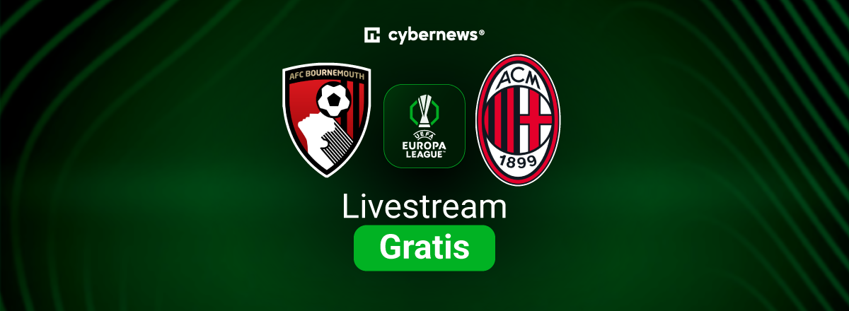 Bournemouth-Milan, Europa League 2026/27