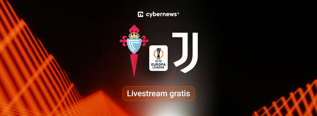 Celta Vigo-Juventus, Europa League 2026/27