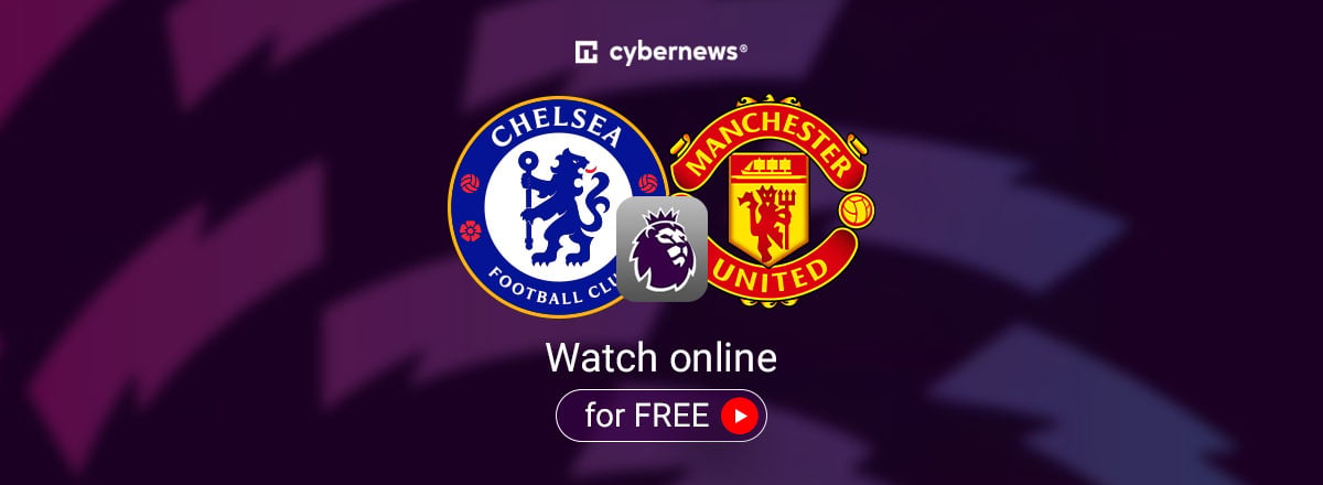 Chelsea vs Manchester United