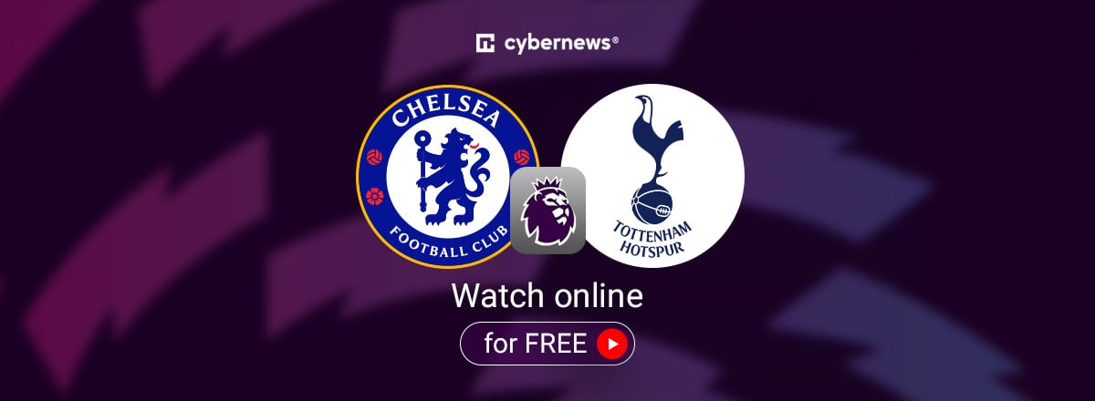 Chelsea vs Tottenham