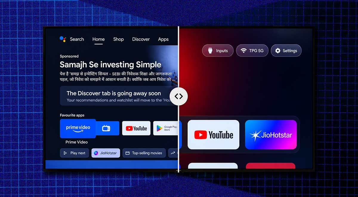 CleanYourTv Screenshot