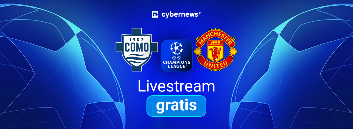Como-Manchester United, Champions League 2026/27