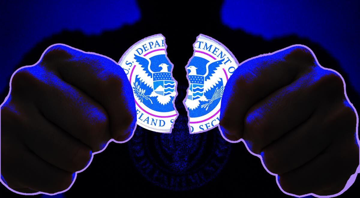 DP has released data DHS employees