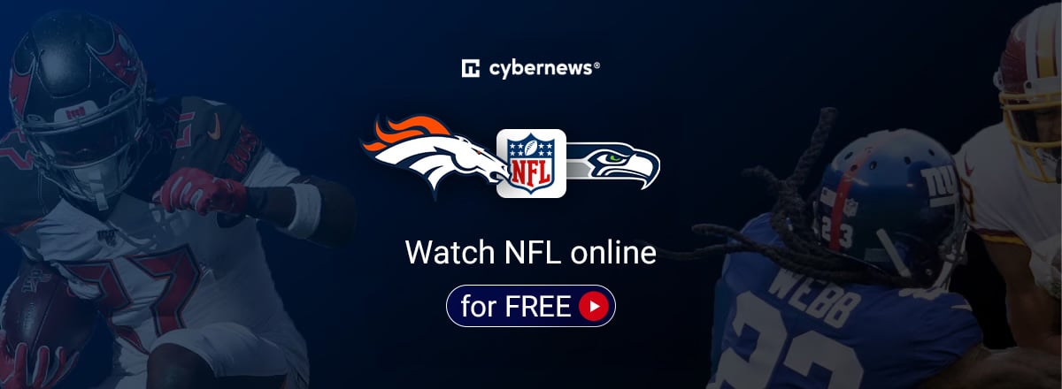 Denver Broncos vs Seattle Seahawks