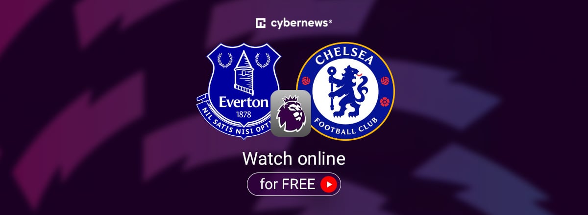Everton vs Chelsea