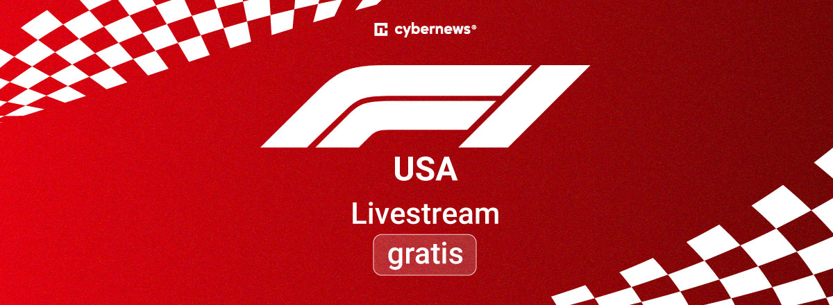 Dove vedere il GP USA 2026