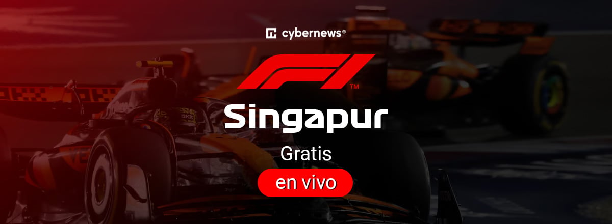 GP de Singapur F1