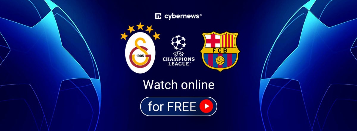 Galatasaray vs Barcelona