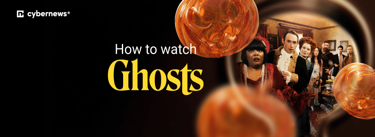Ghosts S6
