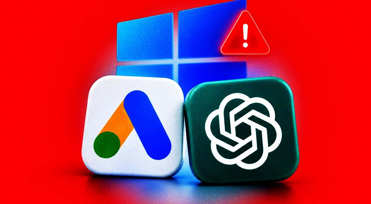 GoogleAds ChatGPT Windows