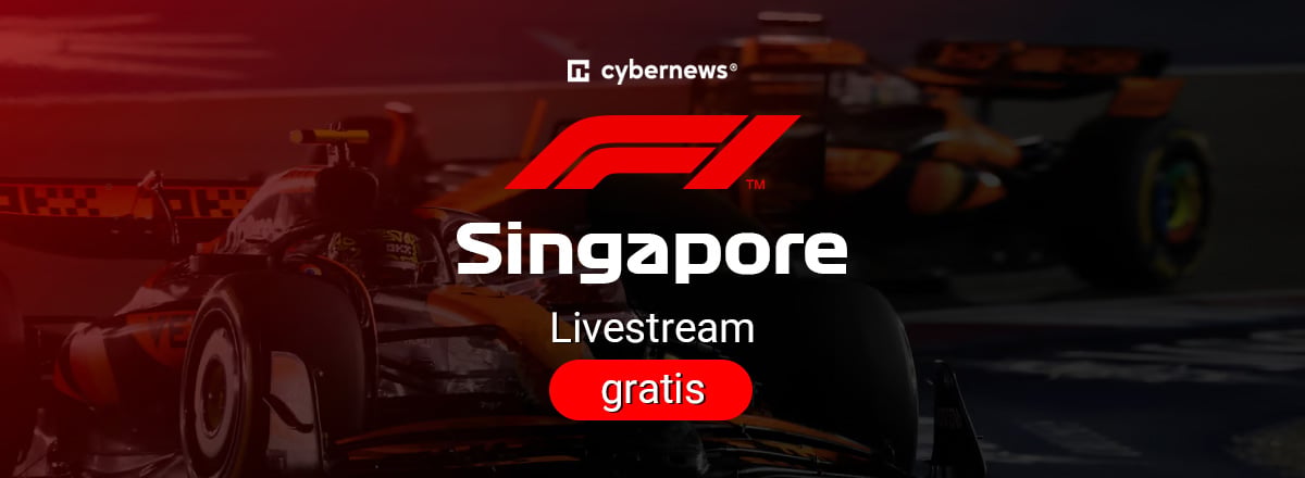 Gran Premio di Singapore, F1 2026