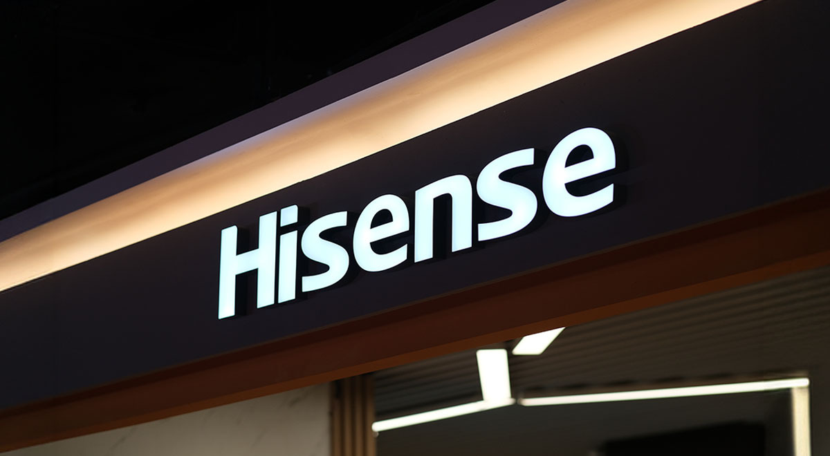 Hisense
