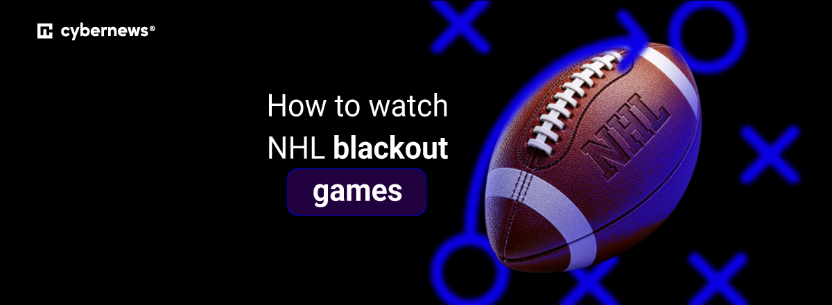 How to watch NHL blackout games
