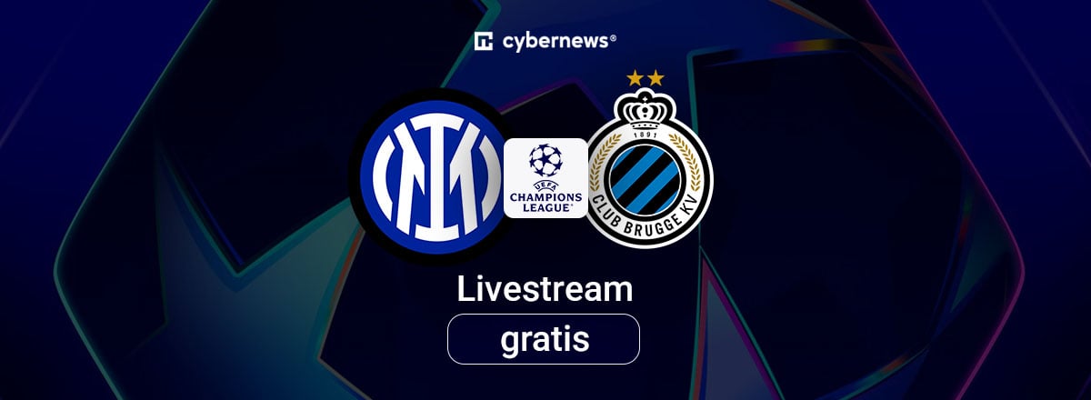 Inter-Club Brugge, Champions League 2026/27