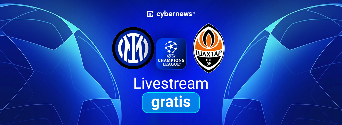 Inter-Shakhtar Donetsk, Champions League 2026/27
