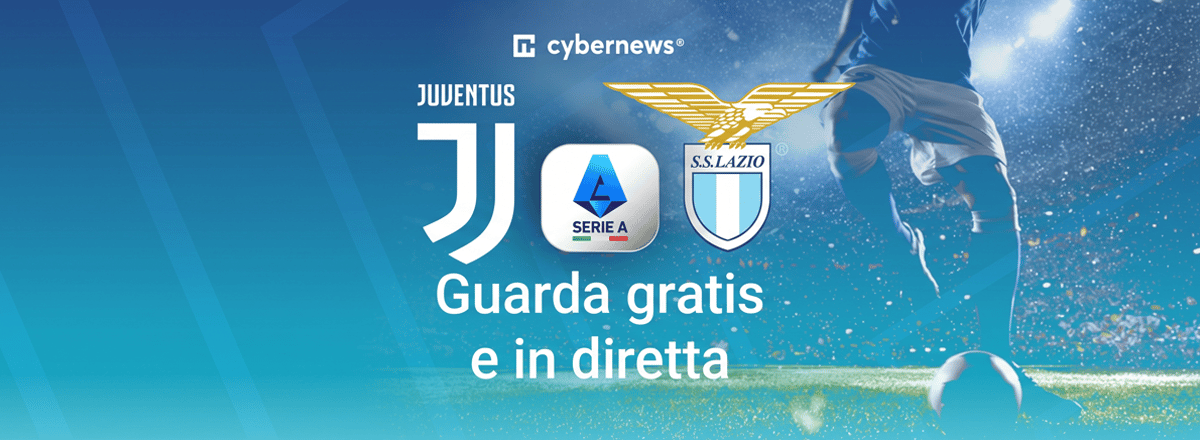 Juventus-Lazio