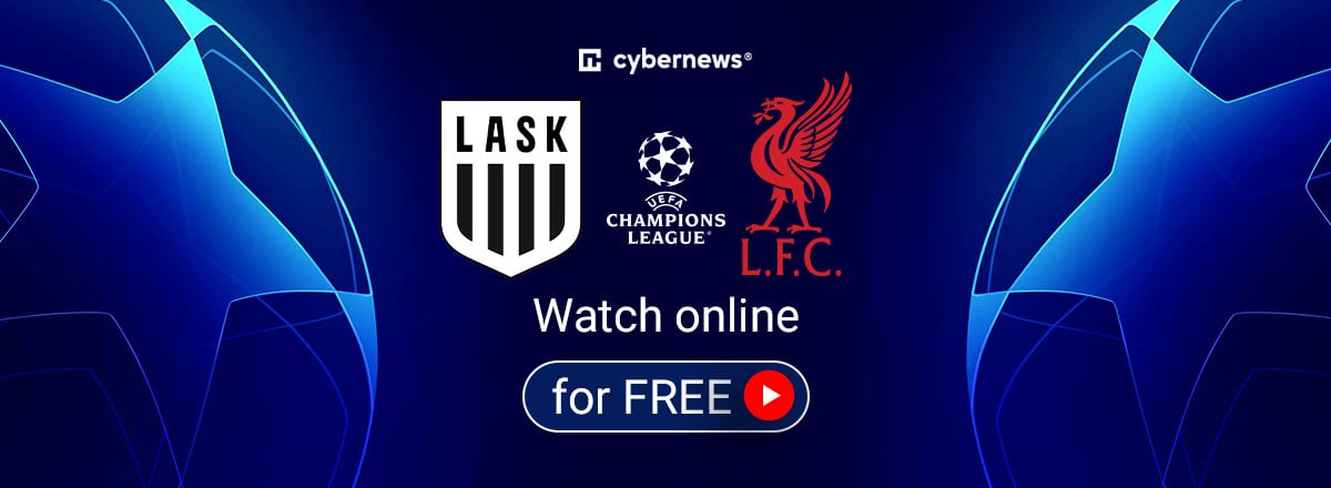 LASK vs Liverpool