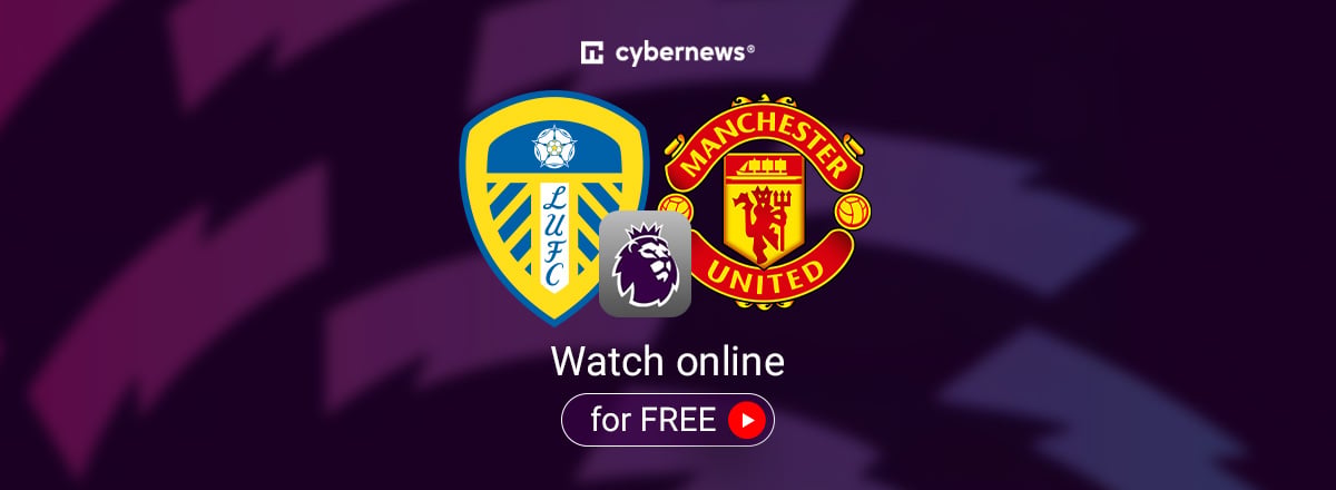 Leeds United vs Manchester United
